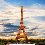 Magnifique Appartement Tour Eiffel
