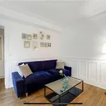 Magnifique Appartement Tour Eiffel