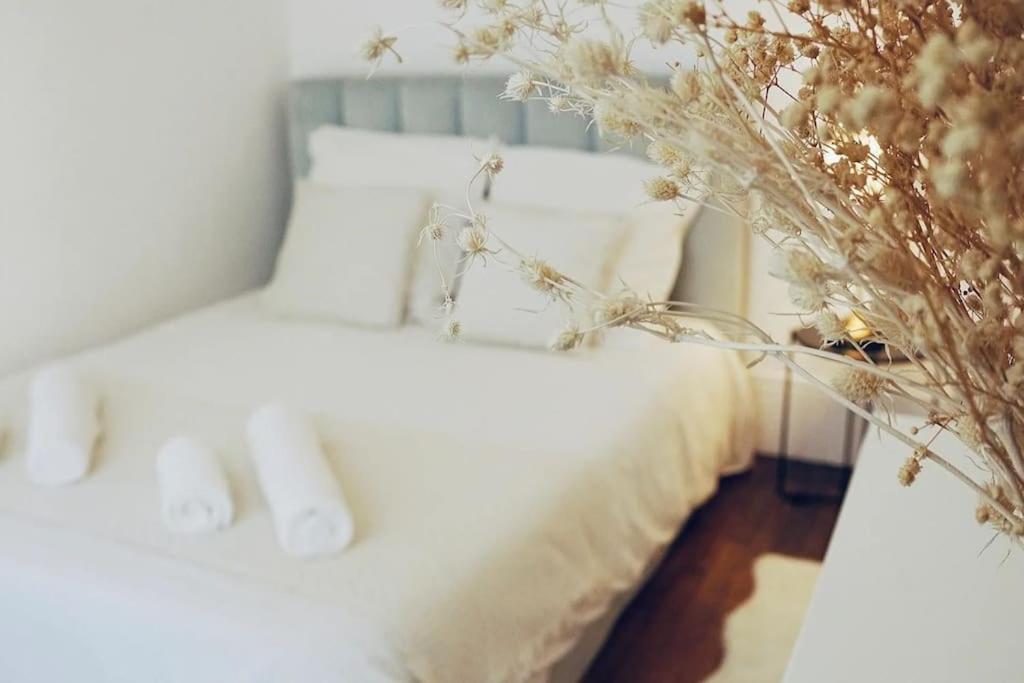 Magnifique Tour Eiffel Apartment Paris